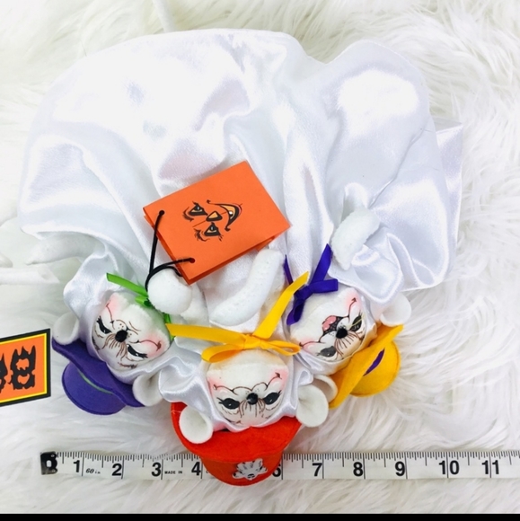 Annalee ghost trio - Picture 3 of 4